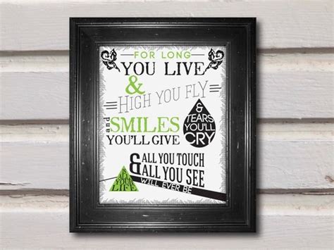 Pink Floyd Breathe Lyrics by CelebrativeDesign on Etsy