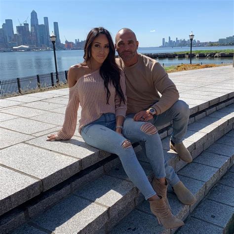 RHONJ's Melissa Gorga Admits She and Joe's Marriage Is 'Struggling'