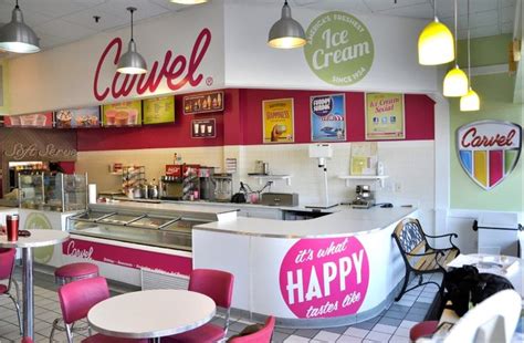 Carvel Soft Serve Ice Cream is an All-Time American Favorite | Carvel ...