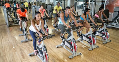 Spin Workouts: Learn the Benefits and Limitations - Athletico