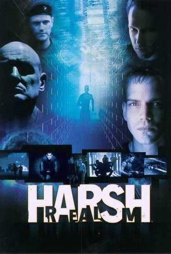 Harsh Realm (Series) - TV Tropes