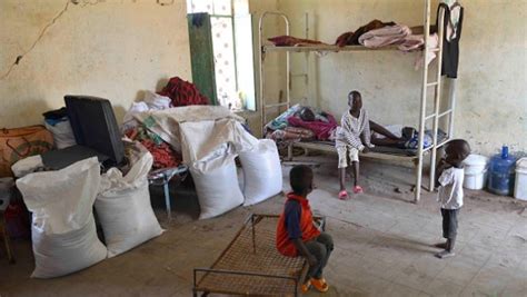 More than 7 million displaced by Sudan fighting: UN