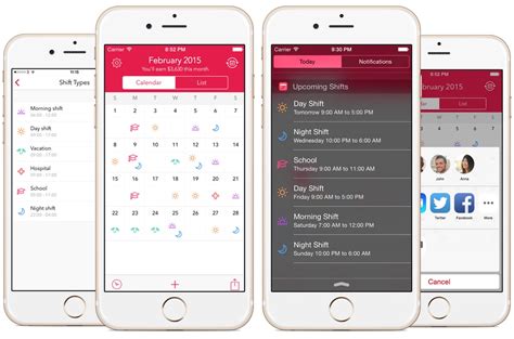 How To Set Up Work Calendar On Iphone - Marjy Deerdre