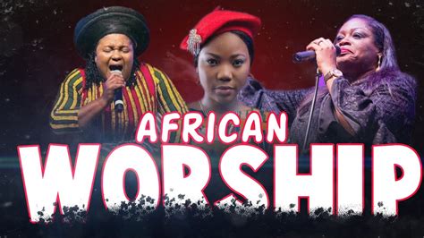 Nigerian Gospel Music 2021 - African Mega Worship 2021 mix /Sinach ...