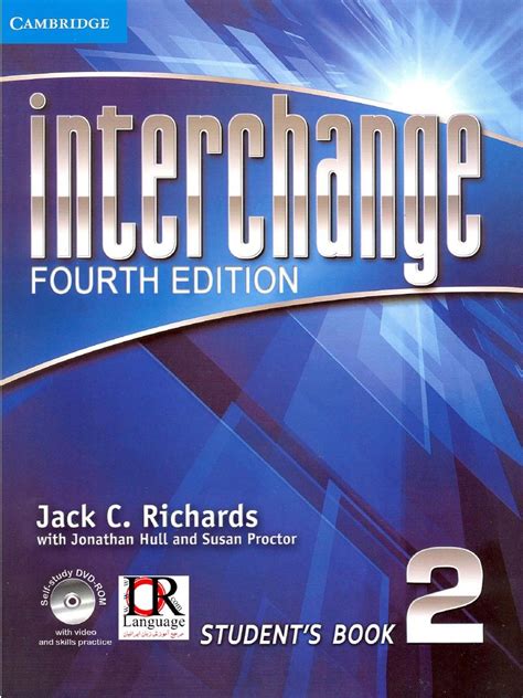 interchange-4th-edition-level-2-student-book.pdf | Éducation