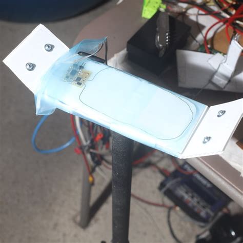 Solar powered weather station | Hackaday.io