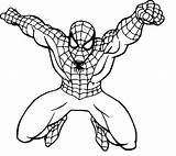 Batman And Spiderman Coloring Pages At GetDrawings  Free Download sketch template