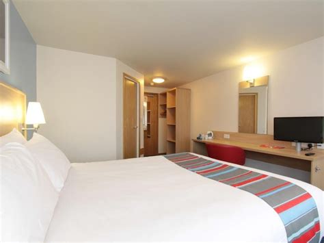 Hotel Travelodge London Central City Road, Londres (Gran Londres ...