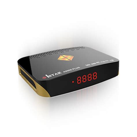 iStar A9000 4G + 24 months subscription | best iStar device