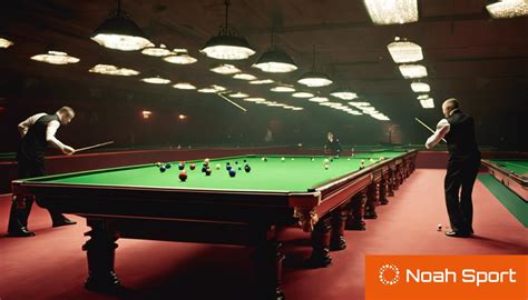 Ding Junhui leads drama-filled UK Snooker Championship - Noah, open ...