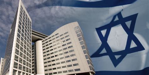 ACLJ Returning to ICC, Fighting for Israel | American Center for Law ...