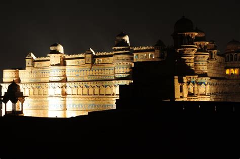 Gwalior Fort Historical Facts and Pictures | The History Hub