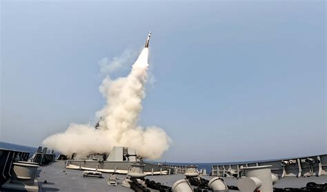 How Brahmos Missile Has Become Cheaper - Rediff.com India News