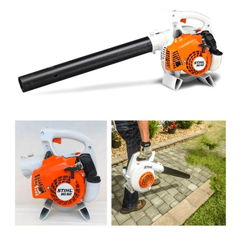 Stihl BG 86 Petrol Leaf Blower | atelier-yuwa.ciao.jp