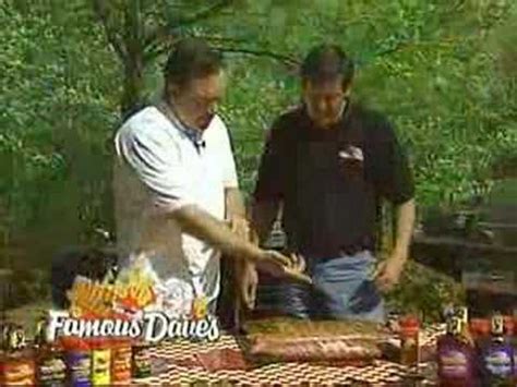 Famous Dave's Award Winning Ribs Recipe and BBQ Tips - Secret Copycat Restaurant Recipes | Award ...