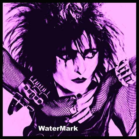 SIOUXSIE And The BANSHEES poster Print fan art graphic