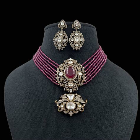 Antique Victorian Jewellery | vlr.eng.br