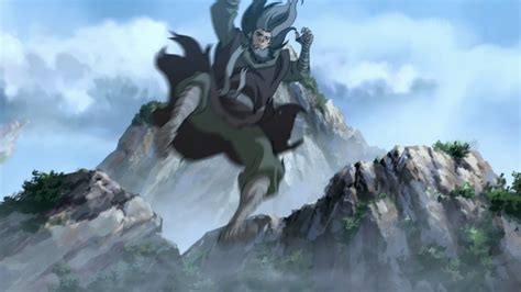 Korra(air bending) vs Zaheer - Battles - Comic Vine