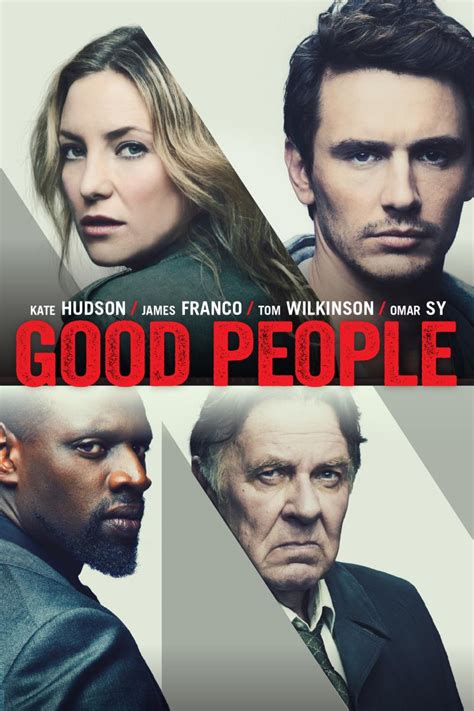 Good People (2014)