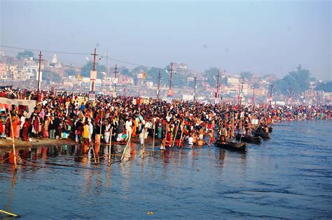 Schedule – Kumbh Mela USA 2016