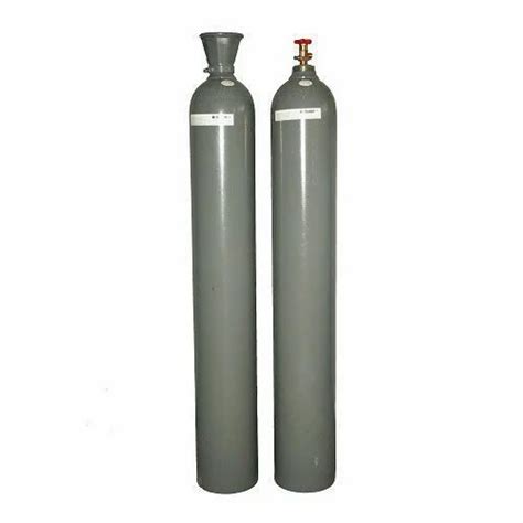 Gas Cylinders - Carbon Dioxide Cylinder Wholesaler from Khopoli