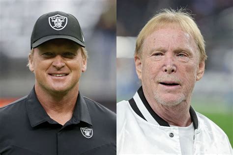 Daniel Logan Buzz: Las Vegas Raiders Owner Haircut