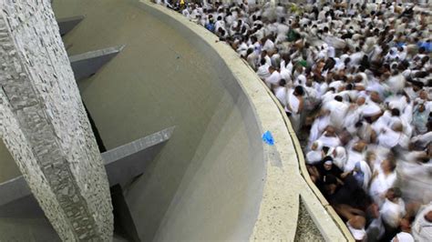 New Jamarat Bridge for Hajj - IslamiCity