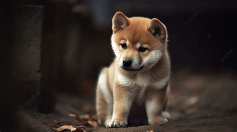 Wallpaper Anak Anjing Shiba, Shiba Inu Yang Lucu, Kuroshiba, Anak Anjing Latar Belakang untuk ...