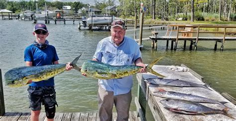 Gallery - Bad Habit Sportfishing