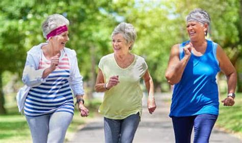 Healthy Ageing: Exercising Regularly and 5 Other Tips To Protect Muscles, Bones And Joints As ...