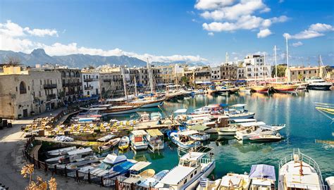 Holidays in Northern Cyprus from £77 - Search Flight+Hotel on KAYAK