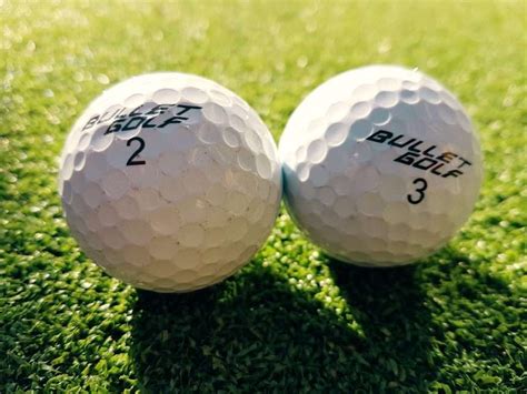 Best Golf Balls For Slow Swing Speeds 2019 - UpBeatGolf