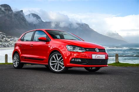 Volkswagen Polo Vivo GT (2018) Quick Review - Cars.co.za