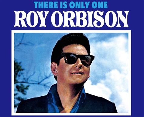 Roy Orbison was blind? who's his family,spouse and sons?