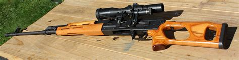 File:PSL-Sniper Rifle with Scope.jpg - Wikimedia Commons