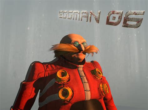 The eggman 06 by mixlou on deviantART