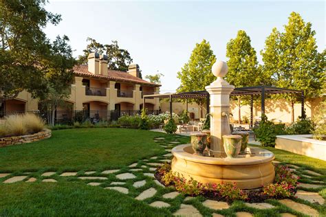 Napa Valley Lodge Expert Review | Fodor’s Travel