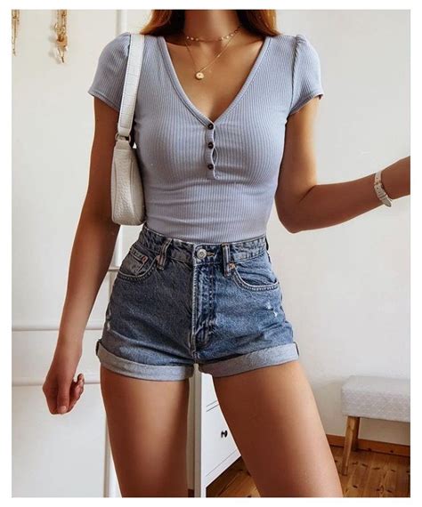 𝑰 𝑶𝒘𝒏 𝒀𝒐𝒖, 𝑵 𝒀𝒐𝒖 𝑶𝒘𝒏 𝑴𝒆 #soft #girl #aesthetic #outfit #shorts # ...