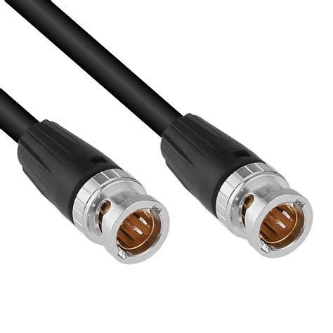 Kopul Premium Series 3G-SDI Cable (1.5 ft) VBBC-401 B&H Photo