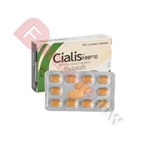 Buy Cialis 100mg