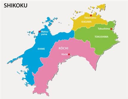 A quick guide to Kochi Prefecture - World Travel Guide