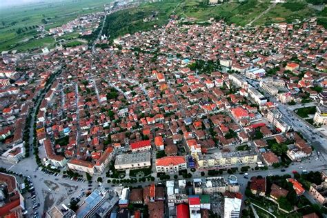 KORCA | Albanian Tourism Guide