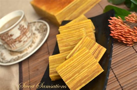 All About Lapis Legit – Recipe & Tips on the Indonesian Layered Cake – Sweet Samsations