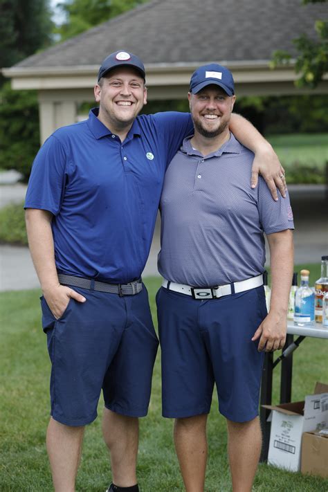 Variety Golf Classic at Blue Mound - Variety - the Children's Charity ...