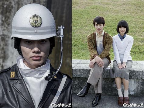 Shuhei Nomura, Mugi Kadowaki, Takahiro Miura cast in Fuji TV drama ...