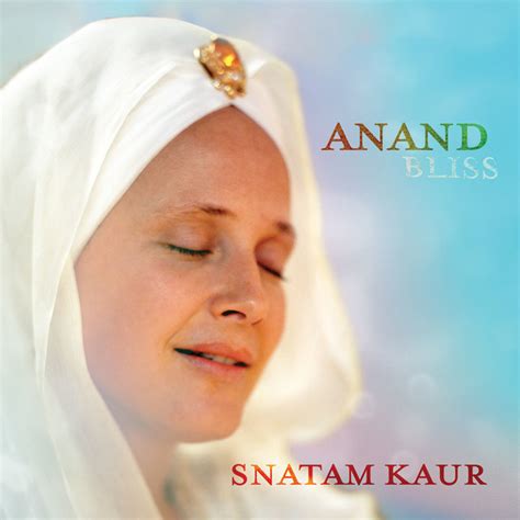 Snatam Kaur: best songs · discography · lyrics