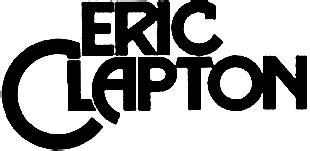 Eric Clapton | Logopedia | Fandom