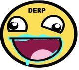 Cartoon Derp Face - ClipArt Best