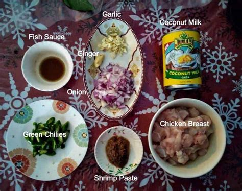 Chicken Bicol Express Recipe - The Odehlicious