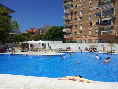 One bedroom apartment in Benalmadena Has Washer and Children's Pool - UPDATED 2022 - Tripadvisor ...